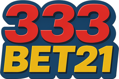 333bet21 Logo